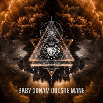 Baby Oonam Dooste Mane-cover