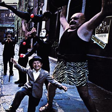 the-doors-five-to-one-cover-image
