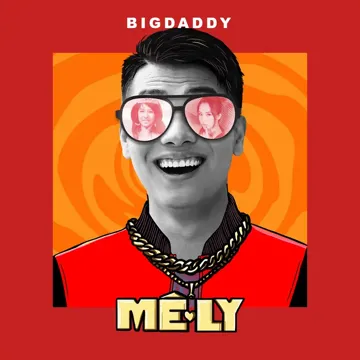 Mê Ly-cover