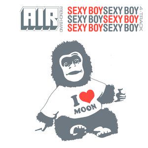 Sexy Boy (Cassius Remix)