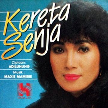 Kereta Senja
