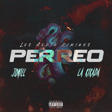 Perreo-cover