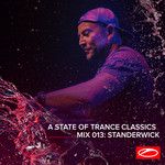 Find Yourself(STANDERWICK Remix Mixed)-cover
