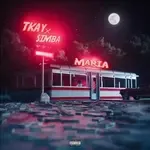 Maria-cover