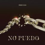 No Puedo-cover