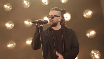 Мама (Ремикс-лайт)-cover