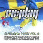 Det Är Över Nu-cover