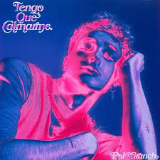 Tengo Que Calmarme-cover