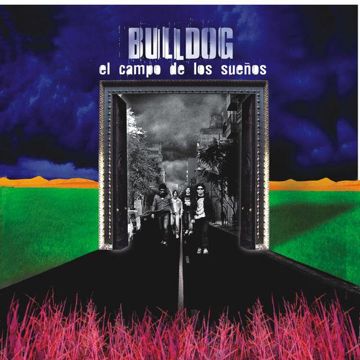 El campo de los sueños