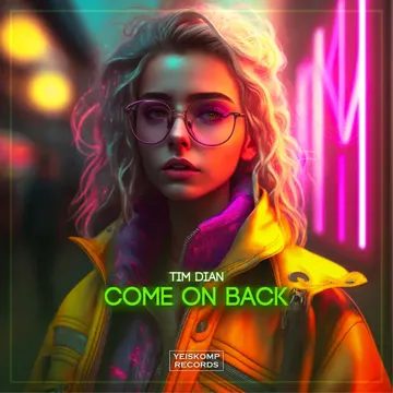 Come On Back-cover