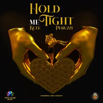 Hold Me Tight (feat. Peruzzi & Okwesili Eze Group)-cover
