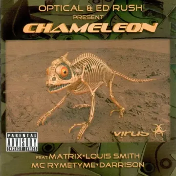 DNA-cover