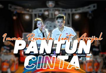 PANTUN CINTA KOPLO (merona production)