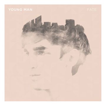 Young Man-cover