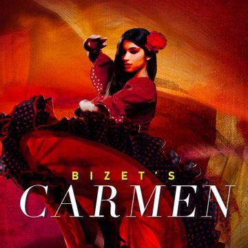 Carmen / Habanera-cover