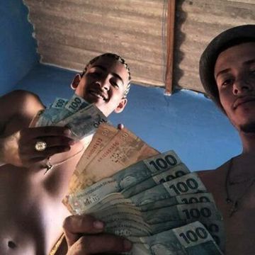Pezin no Chão-cover
