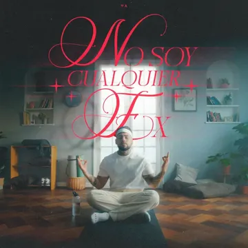 No Soy Cualquier Ex-cover