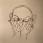 아닌 척-cover