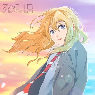 Breathing in-cover