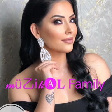 Aşığım - Müzikal Family -cover