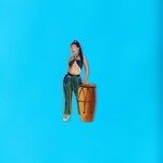 African Sun(Remix Explicit)-cover
