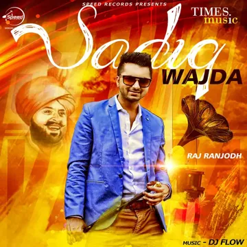 Sadiq Wajda-cover