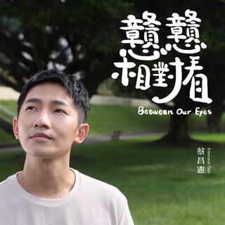 戇戇相對看