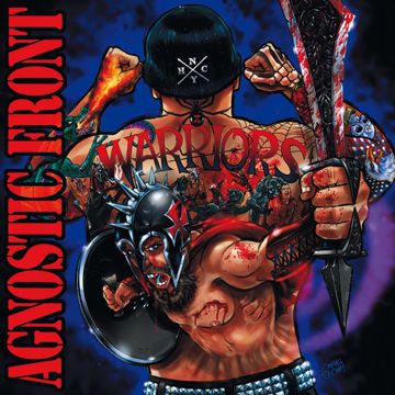Warriors-cover