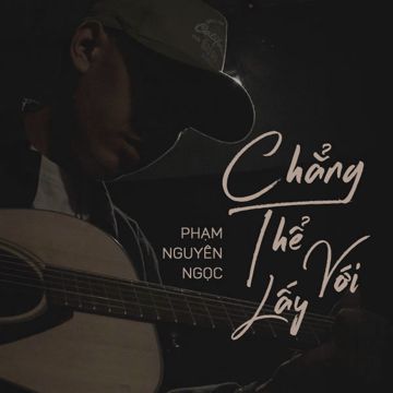 Chẳng Thể Với Lấy-cover