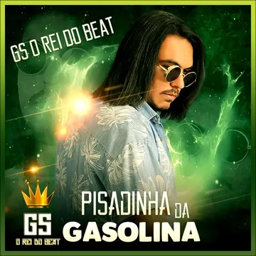 Pisadinha da Gasolina-cover