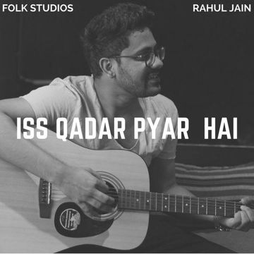 Tujhse Naraz Nahi Zindagi-cover