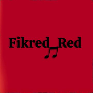Kedi gibiyim ) fikred_red-cover