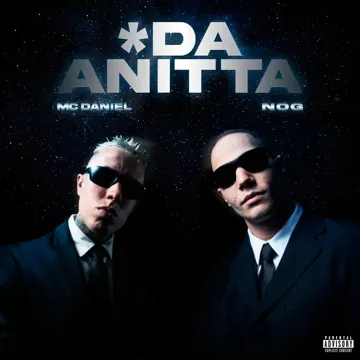 * da Anitta-cover