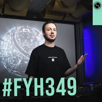 Coming Back (FYH349)-cover