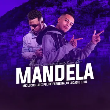 Movimentação do Mandela-cover