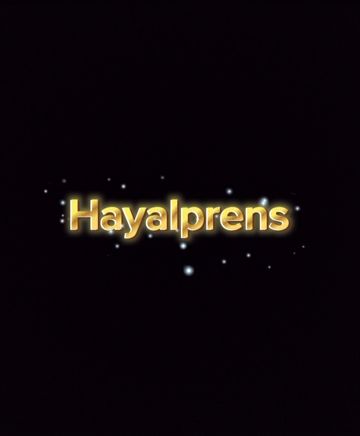 HAYALPRENS