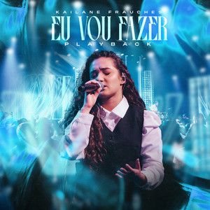 Eu Vou Fazer-cover
