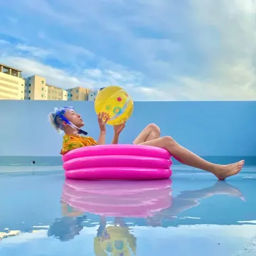 SUMMER '21-cover