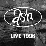Gone The Dream (Live At Reading 1996 2008 Remastered)-cover