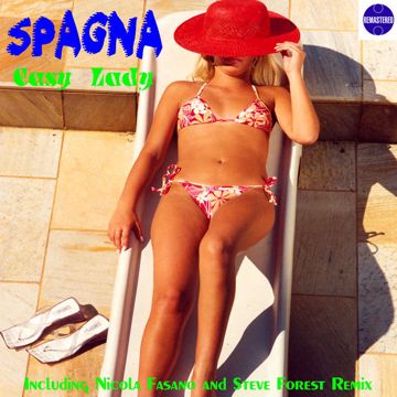 Easy Lady-cover