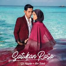 Satukan Rasa-cover