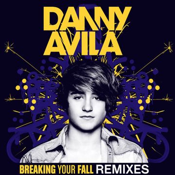 Breaking Your Fall-cover