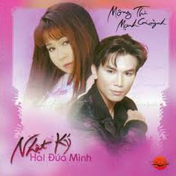 Chưa Nói Cùng Anh