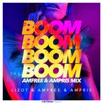 Boom Boom Boom Boom(Amfree & Ampris Extended Mix)-cover