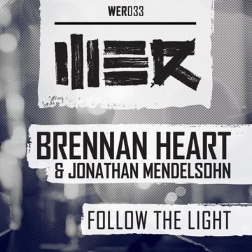 Follow the Light-cover