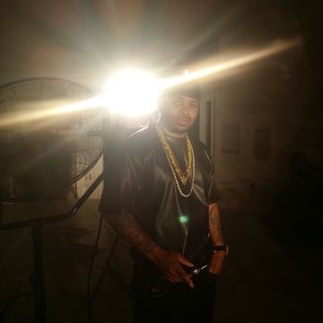 It's About To Go Down-cover