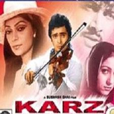 Ek Haseena thi-cover