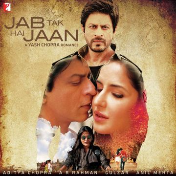 Ishq Shava-cover