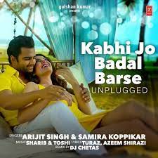 arijit-singh-kabhi-jo-badal-cover-image