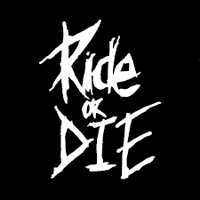 Ride Or Die PT2(Audio)-cover